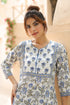 Printed Cotton Top
